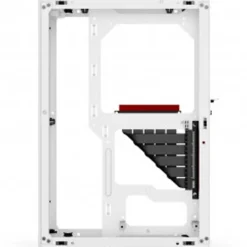 Caja/Torre Ssupd Meshlicious Full Mesh PCIE 4.0 Blanco