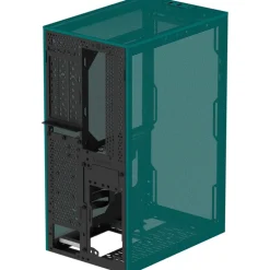 Caja/Torre SSUPD Meshroom S PCIe 4.0 Azul