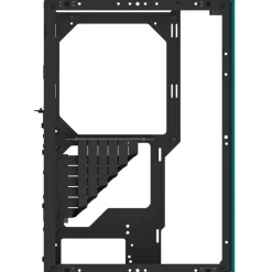 Caja/Torre SSUPD Meshroom S PCIe 4.0 Azul