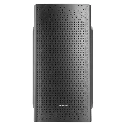 Caja/Torre Tacens Anima AC6500 Negro + PSU 500W
