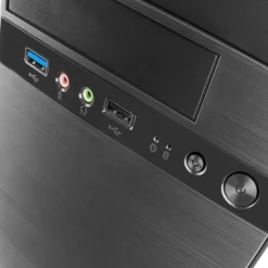 Caja/Torre Tacens Anima AC4500 USB 3.0 + PSU 500W