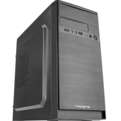 Caja/Torre Tacens Anima AC4 Negro