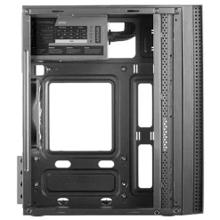 Caja/Torre Tacens Anima ACX500 Negro + PSU 500W