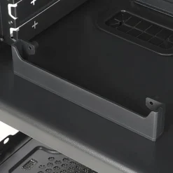 Caja/Torre Talius Auriga Negro