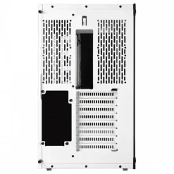 Caja/Torre Talius Cronos Frost RGB Blanco