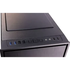 Caja/Torre Talius Neuron Gaming USB 3.0