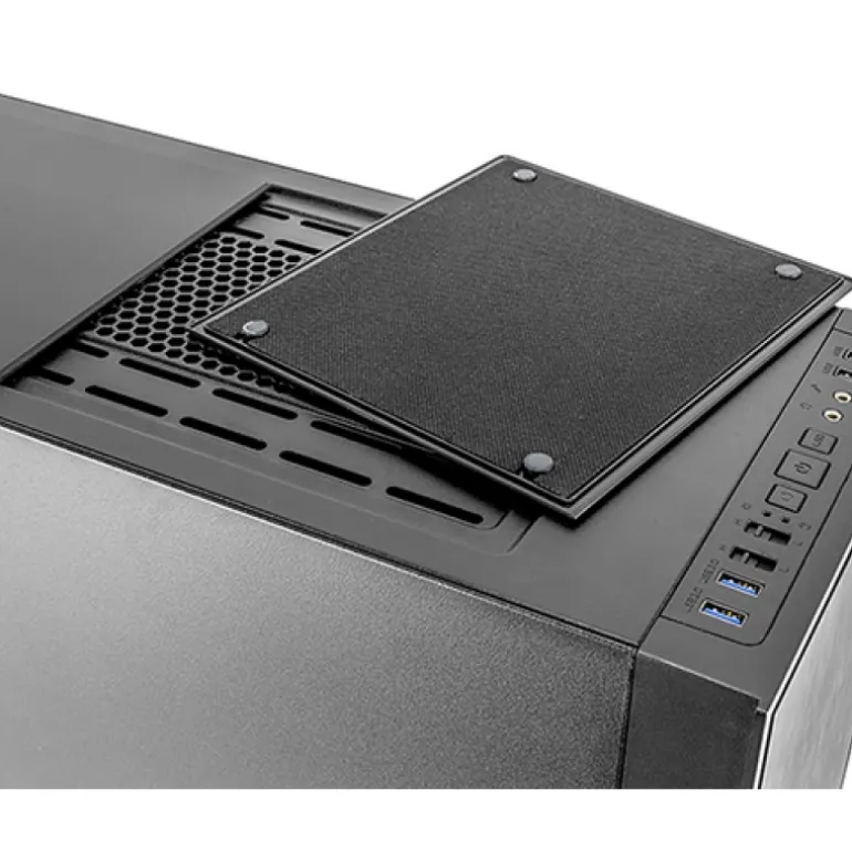 Caja/Torre Talius Neuron Gaming USB 3.0
