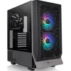Caja/Torre Thermaltake Ceres 300 TG ARGB Negro