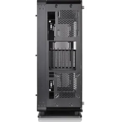 Caja/Torre Thermaltake Core P8 Negro Cristal Templado