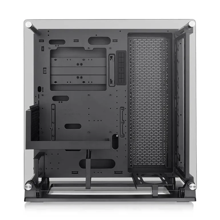 Caja/Torre Thermaltake Core P3 TG Pro Negro