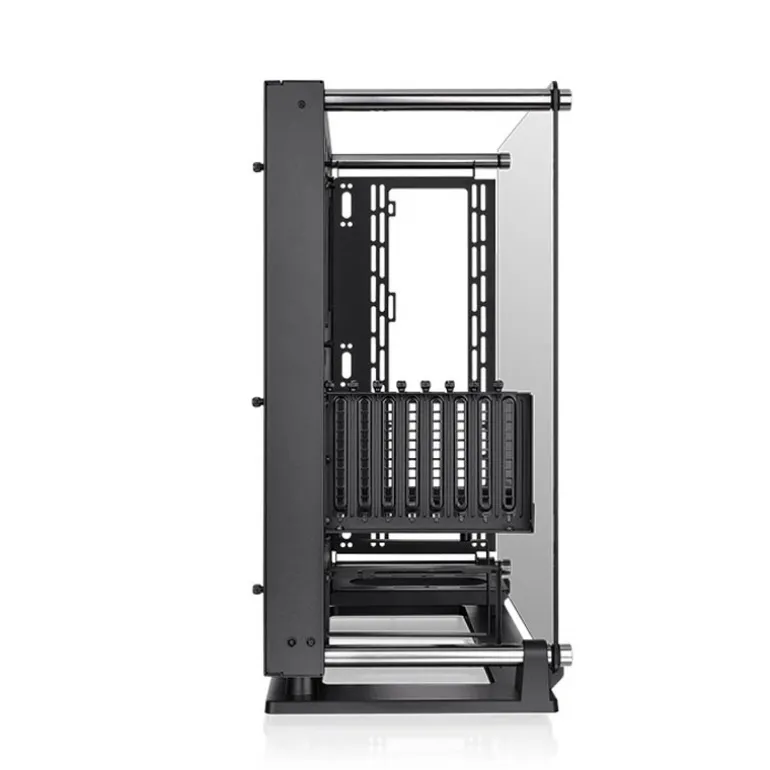 Caja/Torre Thermaltake Core P3 TG Pro Negro
