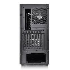 Caja/Torre Thermaltake Divider 300 TG Air Negro