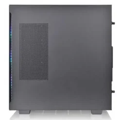 Caja/Torre Thermaltake Divider 300TG ARGB Negro