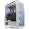 Caja/Torre Thermaltake Divider 500 ARGB Blanco