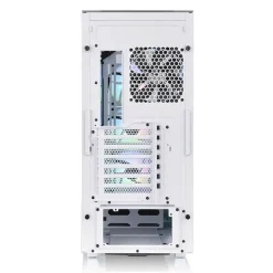 Caja/Torre Thermaltake Divider 500 ARGB Blanco