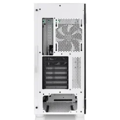 Caja/Torre Thermaltake H590 TG Snow ARGB Blanco