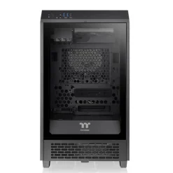 Caja/Torre Thermaltake The Tower 200 Negro