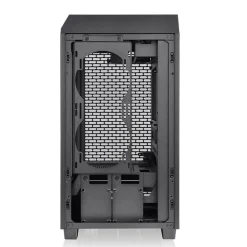 Caja/Torre Thermaltake The Tower 200 Negro