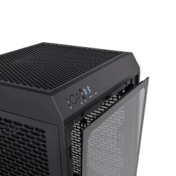 Caja/Torre Thermaltake The Tower 200 Negro