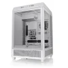 Caja/Torre Thermaltake The Tower 500 Snow Blanco