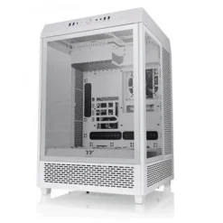 Caja/Torre Thermaltake The Tower 500 Snow Blanco