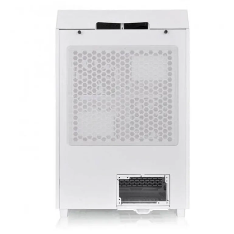 Caja/Torre Thermaltake The Tower 500 Snow Blanco