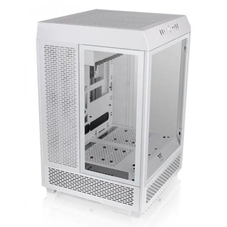Caja/Torre Thermaltake The Tower 500 Snow Blanco