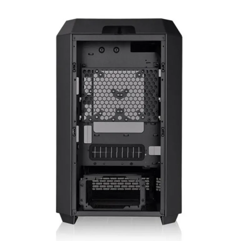Caja/Torre Thermaltake The Tower 300 Negro