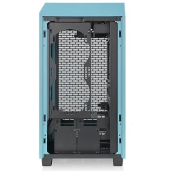 Caja/Torre Thermaltake The Tower 200 Turquesa