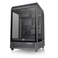 Caja/Torre Thermaltake The Tower 500 Negro