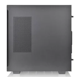 Caja/Torre Thermaltake V350 TG ARGB Air Negro