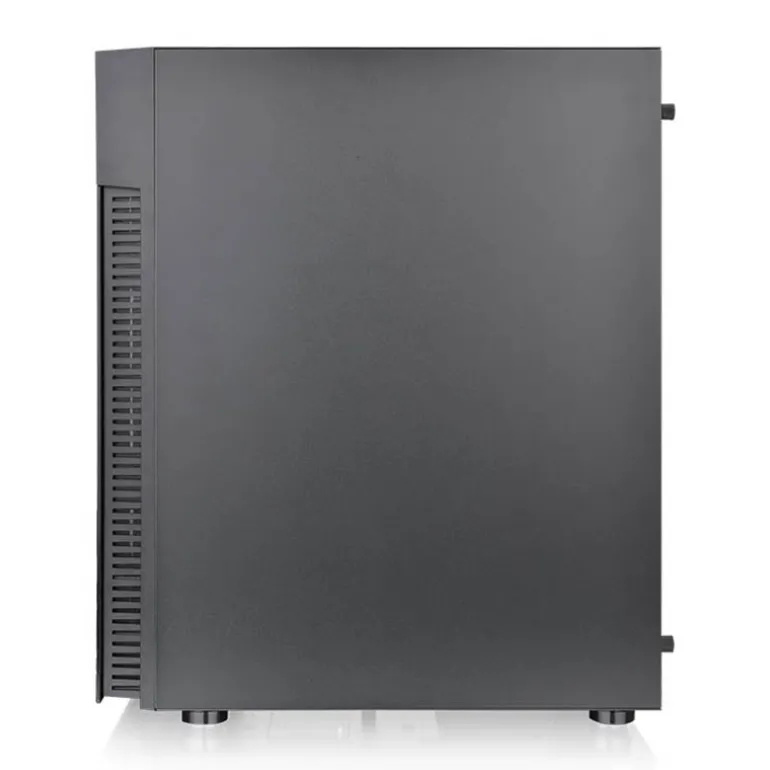 Caja/Torre Thermaltake View 200 TG ARGB Negro