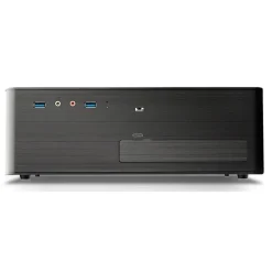 Caja/Torre Tooq TQC-3006DU3C + PSU 500W