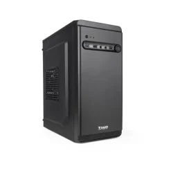 Caja/Torre Tooq TQC-4702U3C-B Negro
