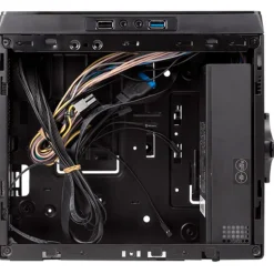 Caja/Torre Unykach 52061 UK-1007 Negro