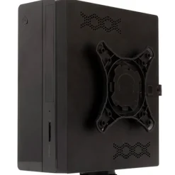 Caja/Torre Unykach 52061 UK-1007 Negro