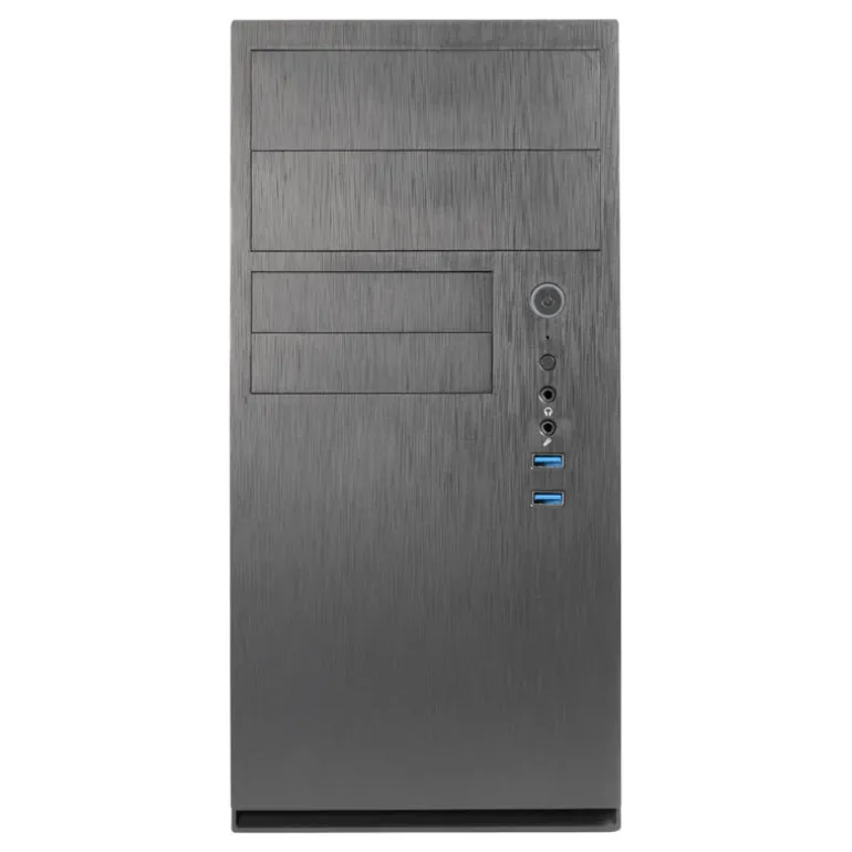 Caja/Torre UNYKAch Aero C11 Negro