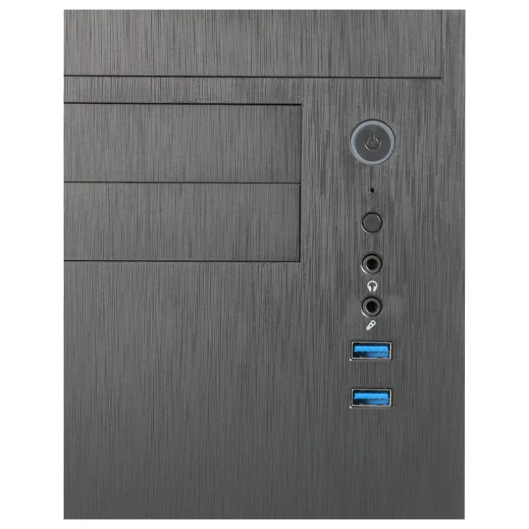 Caja/Torre UNYKAch Aero C11 Negro