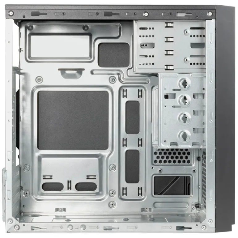 Caja/Torre UNYKAch Aero C11 Negro