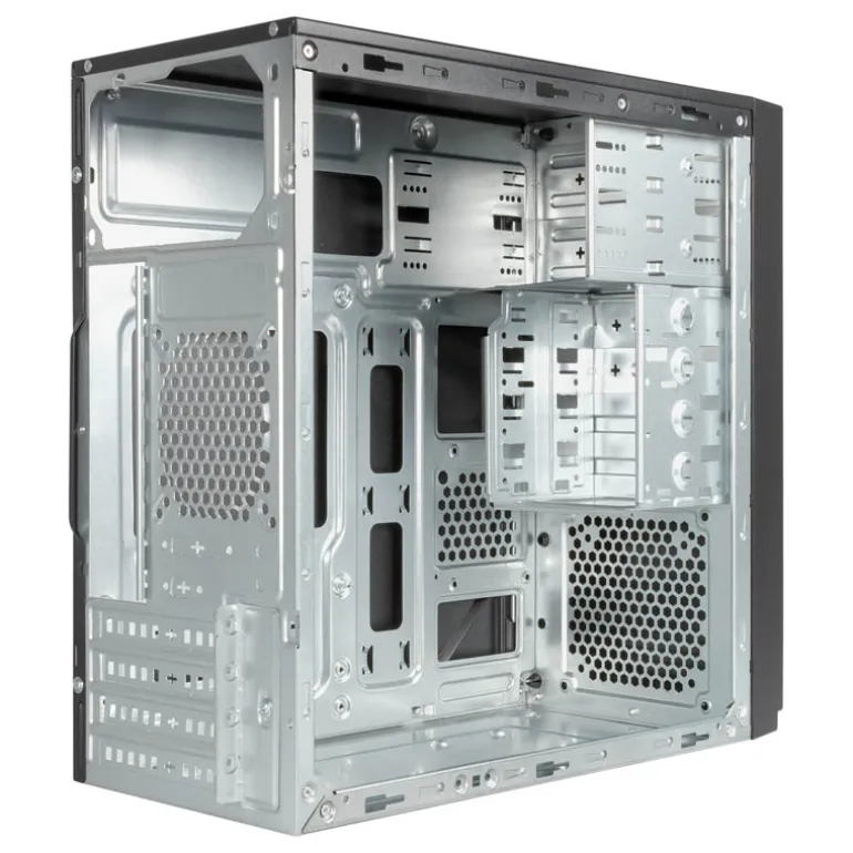 Caja/Torre UNYKAch Aero C11 Negro