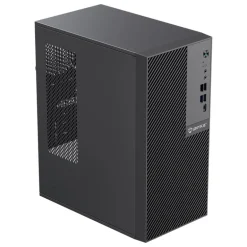 Caja/Torre UNYKAch Numen 500 Pro Type C Negro