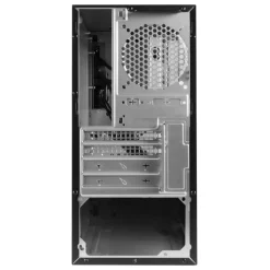 Caja/Torre UNYKAch Numen 500 Pro Type C Negro