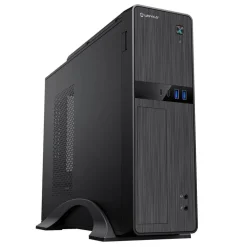 Caja/Torre UNYKAch UK2011 Type C Negro + PSU SFX 450W
