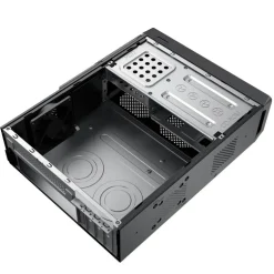 Caja/Torre UNYKAch UK2011 Type C Negro + PSU SFX 450W