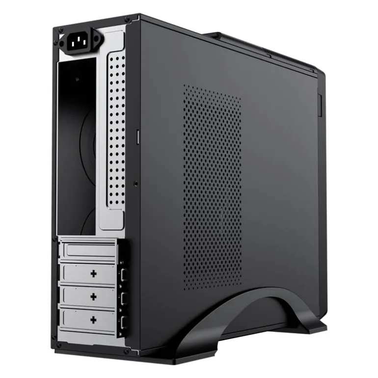 Caja/Torre UNYKAch UK2011 Type C Negro + PSU SFX 450W