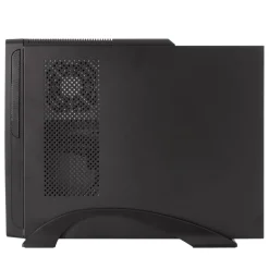 Caja/Torre UNYKAch UK2010SE TYPE C Negro + Fuente 450W