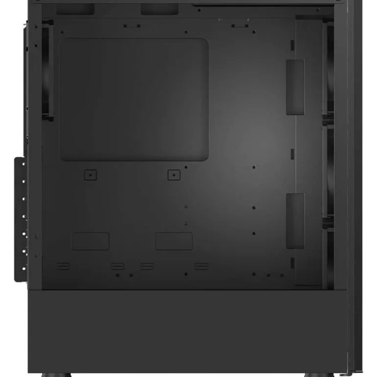 Caja/Torre XPG VALOR AIR Negro