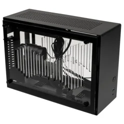 Caja/Torre Zalman M2 Mini Negro