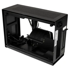 Caja/Torre Zalman M2 Mini Negro