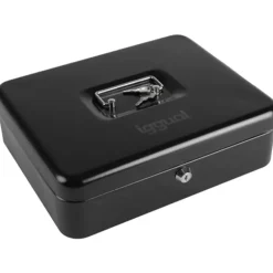 Cajón Portamonedas iggual IRON-TINY 3+8 30x24x9cm